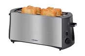 Broodrooster - Cloer Broodrooster 3719 - toaster - 3719
