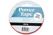 Tape & Lijm - Creativ Company Double Sided Adhesive Stroom Tape 7mm 10m - 24635