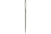 Garen & Accessoires - Creativ Company Cross Stitch Needles Sharp Point 1.6x55mm (25-Pack) - 41107