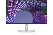 Scherm - 31.5" Dell P3223QE - 3840x2160 (4K/UHD) - IPS - 90W USB-C HUB: "P3223QE - 3840x2160 (4K/UHD) - IPS - 90W USB-C HUB - DELL-P3223QE