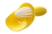 Keukengerei - Joseph Joseph Citrus Reamer - Yellow - 20028
