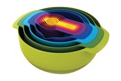 Keuken accessoires - Joseph Joseph Nest 9 Plus - 40031