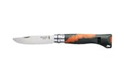 Keukengerei - Opinel Multifunctioneel Outdoor Junior Avontuur N°07 - 002151