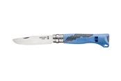 Keukengerei - Opinel Multifunction Outdoor Junior Adventure N°07 - 001898