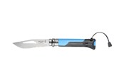 Gereedschap - Opinel Multifunction N°08 Outdoor - 001576