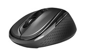 Muis - RAPOO M500 - Muis - Optisch - 7 knoppen - Zwart - 184535