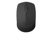 Muis - RAPOO M100 Silent - Muis - Optisch - 3 knoppen - Grijs - 18199