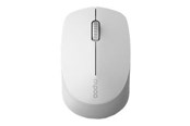 Muis - RAPOO M100 Silent - Muis - Optisch - 3 knoppen - Wit - 18185