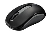 Muis - RAPOO M10 PLUS - Muis - Optisch - 3 knoppen - Grijs - 17298