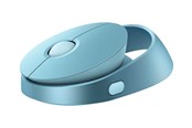 Muis - RAPOO Ralemo Lucht 1 - Muis - Optisch - 3 knoppen - Blauw - 13513
