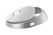 Muis - RAPOO Ralemo Lucht 1 - Muis - Optisch - 3 knoppen - Wit - 13512