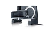 Vleessnijmachine - Graef Vleessnijmachine Sliced Kitchen S 10002 - 170 W - S10002