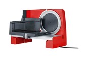 Vleessnijmachine - Graef Vleessnijmachine Sliced Kitchen s 10001 - 170 W - S10003