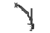 Monitorbevestiging - Hama Montage kit - Gas Spring - for Monitor - Zwart - 00118496