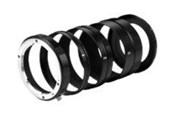 Lens - Walimex Macro Intermediate Ring Set - Verlengbuis kit - 17123