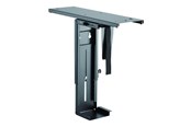 Systeemaccessoires - LogiLink CPU mount rotatable slidable - EO0004