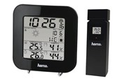 Decoratie - Hama EWS-200 - Weerstation - 186310