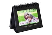 Fotoalbum & archivering - Hama Spiral Book Stand for 12 photos - 2470
