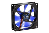 Case Fan - Blacknoise Geluidsblokkerende BlackSilentFan XE2 Rev. 3.00 - Case ventilator - 92mm - ITR-XE-2