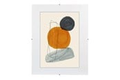 Decoratie - Hama "Clip-Fix" Frameless Picture Holder anti-reflective glass 24 x 30 cm - 63122