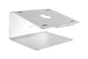 Systeemaccessoires - LogiLink Notebookstandaard aluminium 11-17 - AA0104