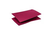 Gaming accessoires - Sony PS5 Standaard Cover Cosmic Rood - Cover - Sony PlayStation 5 - 711719797593