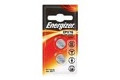 Batterij - Energizer EPX76 Batterij - 2 x SR44 - Zilver oxide - 635823