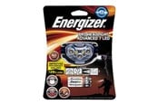 Zaklampen en koplampen - Energizer Geavanceerde Pro-koplamp 7 LED - 7638900316384