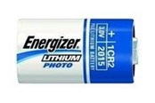 Batterij - Energizer Lithium Photo - 618218