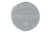 Batterij - Energizer 2016 Batterij x CR2016 - Li - 626985