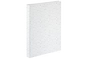 Fotoalbum & archivering - Hama "Graphic" Spiral Album 19 x 24.5 cm 40 Wit Pages Squares - 7236