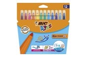 Schrijf- en tekengerei - BIC KiDS KiD COULEUR XL - 828966