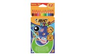 Schrijf- en tekengerei - BIC KiDS ecolutions EVOLUTION - 829029