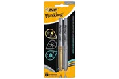 Schrijf- en tekengerei - BIC Marking Color - 900340