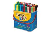 Schrijf- en tekengerei - BIC KiDS Visa - 829013
