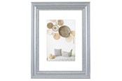 Fotoalbum & archivering - Hama "Lobby" Plastic Frame silver 30 x 40 cm - 175812