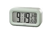 DAB & Wekkerradio - Hama "RC 660" Radio Alarm Clock mint green - 186322