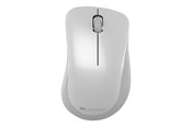 Muis - Canyon MW-11 - Muis - Optisch - 3 knoppen - Wit - CNE-CMSW11PW