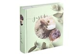 Fotoalbum & archivering - Hama "Relax" Memo Album for 200 Photos with a Size of 10x15 cm Be - 7251