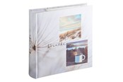 Fotoalbum & archivering - Hama "Relax" Memo Album for 200 Photos with A Size of 10x15 cm Breathe - 7250