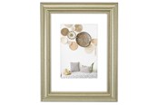 Decoratie - Hama "Lobby" Plastic Frame gold 30 x 40 cm - 175806