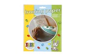 Creatief spelen - Creativ Company Transparent ironing paper 8 sheets - 75333