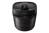 Overige keukenapparatuur - Philips HD2151 Alles-in-één - multi cooker - Zwart - HD2151/40