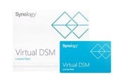 Office-software - Synology Virtual DSM License - VIRTUAL DSM LICENSE
