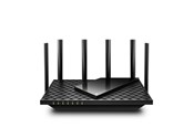 Router - TP-Link Archer AXE75 AXE5400 Tri-Band Gigabit Wi-Fi 6E Router: Archer AXE75 AXE5400 Tri-Band Gigabit Wi-Fi 6E Router - Wireless router Wi-Fi 6 - ARCHER AXE75
