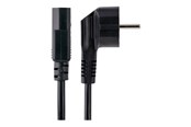 Voedingskabel (intern) - StarTech.com 713E-3M-POWER-CORD - 713E-3M-POWER-CORD