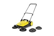 Gereedschap - Kärcher PUSH SWEEPER s 4 TWIN 2-IN-1 - 1.766-365.0