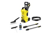 Hogedrukreinigers - Kärcher Pressure washer K 3 Stroom CONTROL CAR - 1.676-104.0