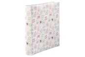 Fotoalbum & archivering - Hama "Stamps" Jumbo Album 30x30 cm 100 White Pages - 3850