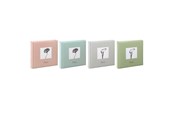 Fotoalbum & archivering - Hama "Susi Pastel" Jumbo Album 30x30 cm 100 White Pages - 106298